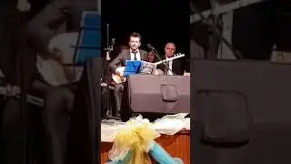 Bulut Bulut Üstüne - İzmit H.E.M. Bağlama Takımı konseri - 2019