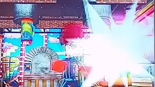 その2Wii東京フレンドパーク　チュチュバスターズ