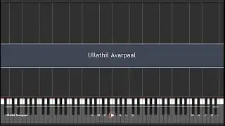 உள்ளத்தில் அவர்பால் | Ullathil Avarpaal