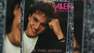 ALEN SLAVICA - KRADEM TE
