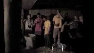 Slightly Stoopid - Jedi