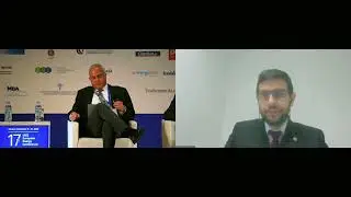PLENARY 2: GREEN ENERGY TRANSITION DURING THE UNPRECEDENTED ENERGY CRISIS