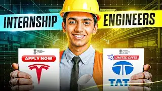 5 Game-Changing Online Internships for Mechanical & Electrical Engineers in 2025