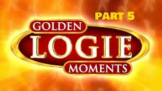 Golden Logie Moments - Part 5