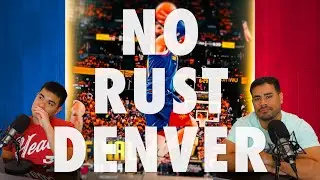Denver Nuggets vs Miami Heat Game 1 Reaction: Jokić said NOT TODAY