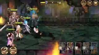 Daily Dungeon Nightmare Wednesday (Ngalak) 7k Asia