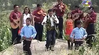 CHOLO ENAMORADO - AZUCENA HUAYTA