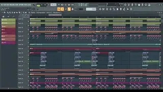 Remake Pray by Illenium [FREE FLP]