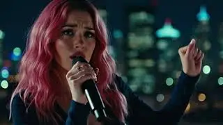 Alan Walker & Ava Max - Fade Away (Official Music Video)