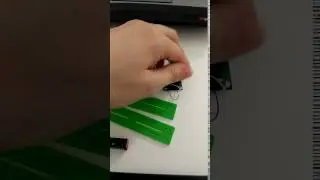 DIY Solar Power Experiment A2 Toy Simple Model Science Toy with Solar Panel  -  COLORMIX