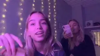 LISA AND LENA ’s CHILLI MILLI TALK // lisaandlena on Twitch