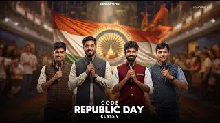 SUBS1080 Republic Day Anchoring Script 2026  Clas