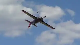 Gyurcsik Vince- CARF Extra 330LX 3m