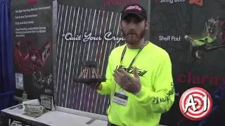 Archery Review - Vapor Trail Strings Review