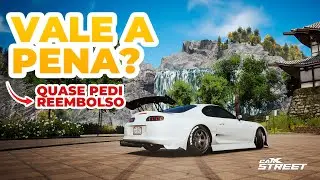 Ser&aacute; que VALE A PENA comprar CARX STREET PC? - REVIEW SINCERA