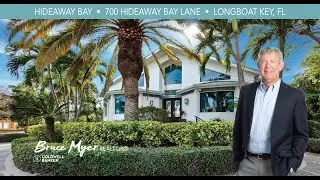 700 Hideaway Bay Lane, Longboat Key, FL - Walk Through