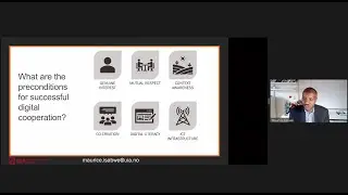 Webinar on 