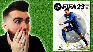 FIFA 23 &mdash; лучшая FIFA всех времен?