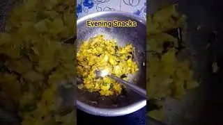 29-12-25#mini vlog -113# Evening Snacks# Potato Bonda#Tea#easyrecipe #cooking#melody songs#