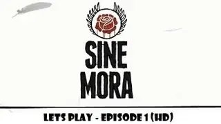 Lets Play - Sine Mora (PC) - Chapter 1 (Novice Route) Gameplay (HD)