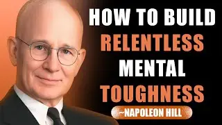 How to Build Relentless Mental Toughness | NAPOLEON Hill