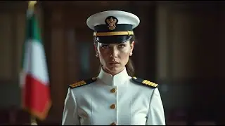 Mio padre mi prendeva in giro davanti a tutti, finché un Navy SEAL non disse Vedova Nera.