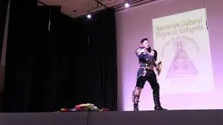 FFCCU San Simon Madrid - Individual Masculino 2024