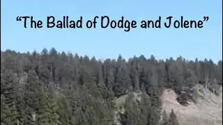 &ldquo;The Ballad of Dodge and Jolene&rdquo; by Chad Lloyd