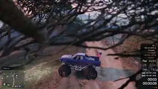 Racing With Lagdroid | Project Homecoming | FiveM