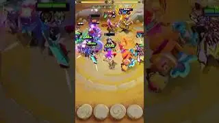 magic Chess Go Go