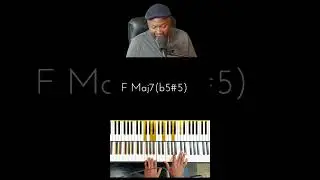 Chromatic Tritone Chords