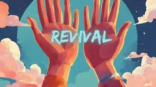 🔥  Melodic Trap Beat | Revival | FREE DOWNLOAD  🔥  🎵