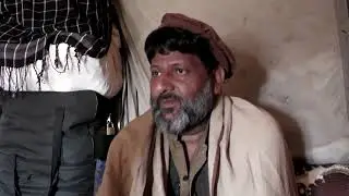 Afghanistan's hunger crisis worsened by winter, aid cuts | REUTERS