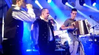 Modrijani in Niko Zorko