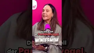 WONDERMOM | Evelyn Weigert