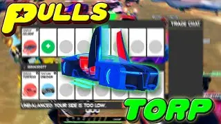 Roblox jailbreak - what people offer for the Celsior in trading.