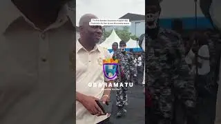 Gbaramatu Kingdom first speaker #gbaramatukingdom #gbaramatukingdomhistory #ijaw #ijawpeople