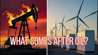 What Comes After Oil? Winners and Losers of the Global Energy Shift