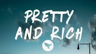 Saweetie - Pretty & Rich Lyrics