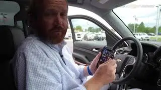 How to Connect to Apple Carplay