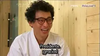 Can Love Become Money cap 8