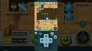Diamond Quest Don't Rush Daily 65