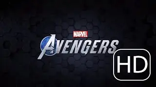 Marvel's Avengers Kate Bishop Trailer DLC NEW 2020 Marvel Superhero HD