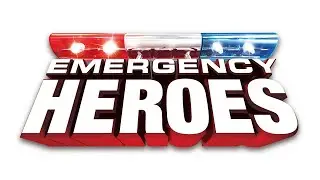 Emergency Heroes  [ITA LIVE] | #RedFlameFox e Rito