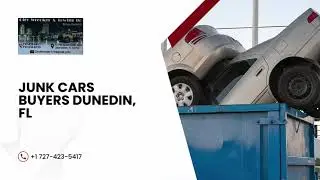 Towing Service in Dunedin, FL | City Wrecker & Towing