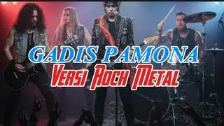 Lagu Poso_Gadis PAMONA//Music Officiall/Lius Gab Official