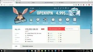 How to Get 100% ANONYMITY in whoer.net (100% Working )