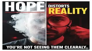 Why Hope Blinds Founders (And How to See Clearly Again)