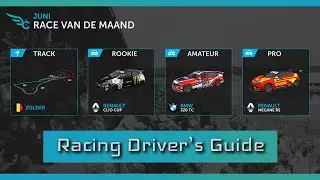 Chronos Racing's Race of the Month - June | BMW 320 TC | Zolder