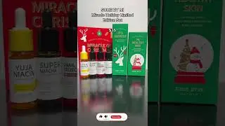 A Few Of The Top K-Beauty Products Of 2022 ‼️👍💯